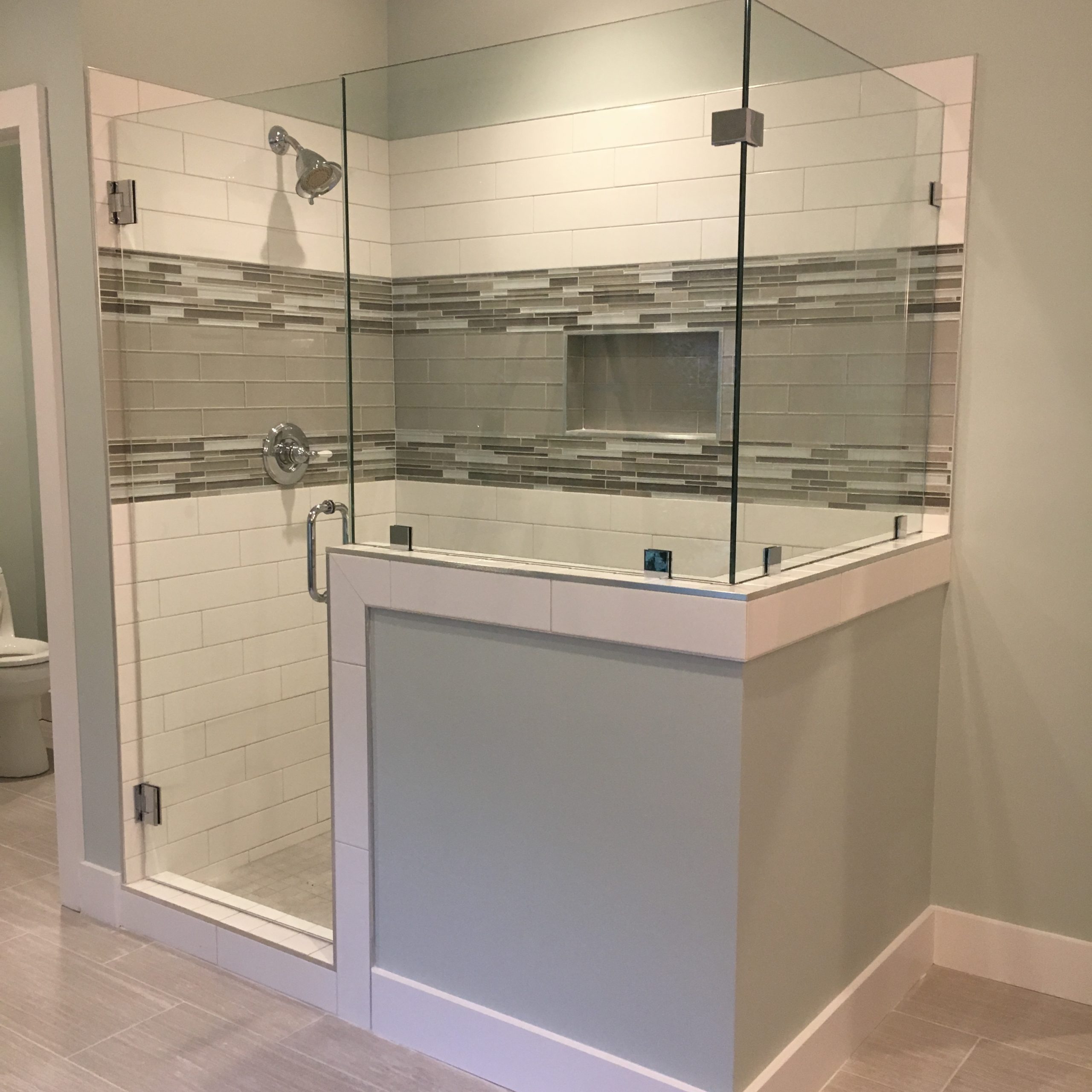 Bathroom Design