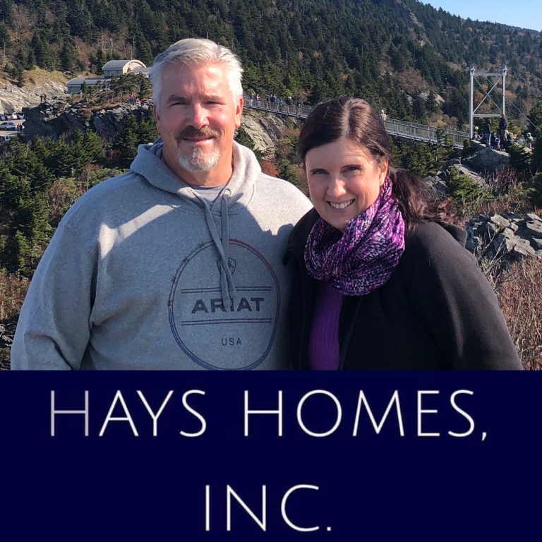 Meet Our Team Hays Homes, Inc.